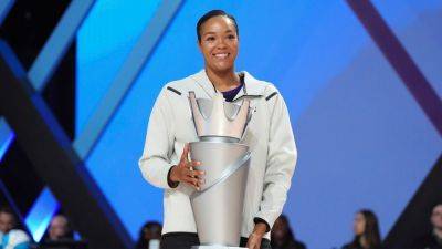 Collier denies conflict of interest with Unrivaled, WNBA roles - ESPN