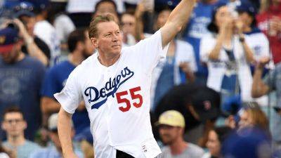 Cam Smith - Dodgers broadcaster Orel Hershiser brings up Astros sign-stealing scandal in Houston's historic rout over LA - foxnews.com - Usa - Los Angeles