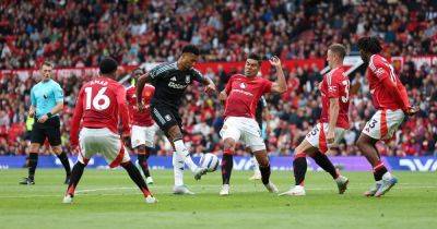 Cristiano Ronaldo - Ollie Watkins - Ruben Amorim - Joshua Zirkzee - Manchester United have the perfect striker candidate - Ruben Amorim will love him - manchestereveningnews.co.uk - Netherlands
