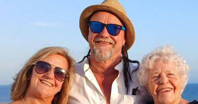 'I ditched the UK to live my dream retirement in Portugal for less than £1,000 a month' - manchestereveningnews.co.uk - Britain - Portugal