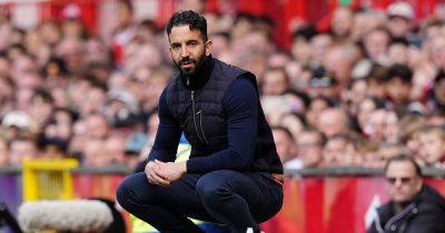 Manchester United £45m transfer twist emerges as £13m 'offer' made