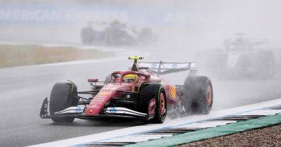 Lewis Hamilton plans talks with Ferrari over car that was ‘so hard to drive’