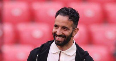 Bryan Mbeumo has already told Ruben Amorim what he wants to hear before Man United transfer