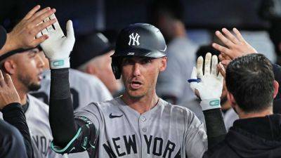 Cody Bellinger rescues Yankees to avoid Subway Series sweep vs. Mets - ESPN