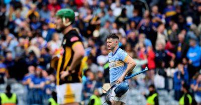 Liam Cahill - Croke Park - Derek Lyng - Kilkenny consideing their options after confusion over final score - breakingnews.ie - Ireland - Jordan
