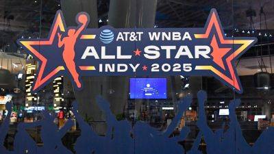 WNBA All-Star Game 2025: How to watch, schedule, rosters - ESPN