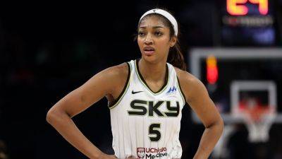 Sky's Angel Reese says WNBA officiating 'has to be fixed' - ESPN