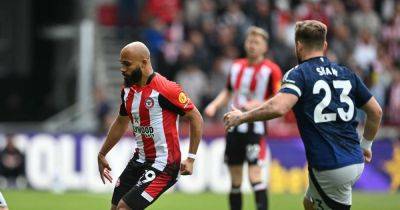 Bryan Mbeumo transfer delay could be good news for one Manchester United player