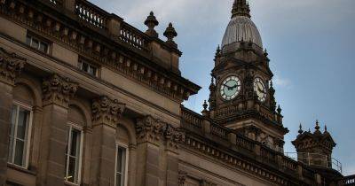 BREAKING: Man charged with alleged fraud at Bolton council - manchestereveningnews.co.uk