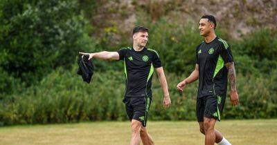 There are two Celtic transfer strategies at play and only one of them will keep Brendan Rodgers – Keith Jackson