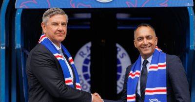 Russell Martin - Conor Coady - 'Gullible' Rangers reminded £20m spree is pocket change to Celtic as confident Hotline caller laughs it up at rivals - dailyrecord.co.uk - Sweden - Japan