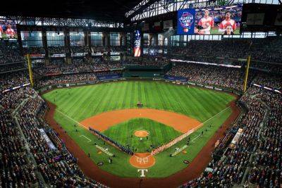 Philadelphia Phillies - MLB All-Star Game locations, dates for 2025, 2026 - foxnews.com - Usa - county Miami - New York - state Pennsylvania