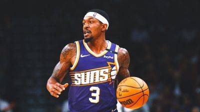Kevin Durant - Bradley Beal - Justin Ford - Bucks, Clippers Among Best Fits For Suns Star Bradley Beal - foxnews.com