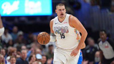 Nikola Jokic - Michael Malone - Josh Kroenke - Bruce Brown - Sources - Jokic to delay extension talks until next summer - ESPN - espn.com - parish Cameron