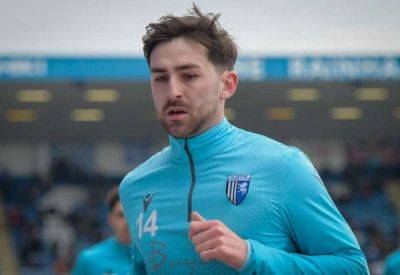 Dover Athletic 0 Gillingham 1: Pre-season friendly match report from Crabble