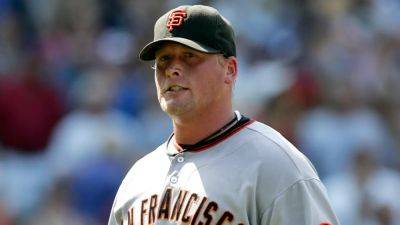 Brother of former MLB pitcher Tyler Walker missing along with other family members following Texas floods - foxnews.com - Usa - San Francisco - Los Angeles - state Texas - state California - county Kerr - county Tyler - county Walker - county Hunt - county Park