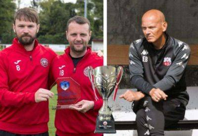 Sheppey United and Sheppey Sports will meet in a friendly this Saturday with the winner claiming the Ernie Batten Cup
