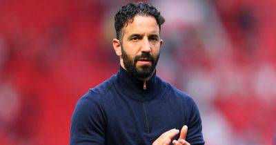 Manchester United face Bayern Munich transfer battle as loan deal claim emerges