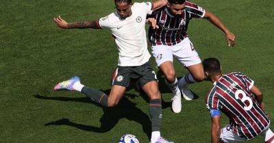 Joao Pedro double fires Chelsea into Club World Cup final