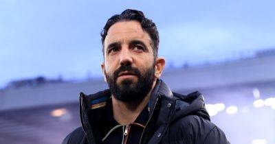 Next Man United transfer 'decided' as Ruben Amorim gets Viktor Gyokeres alternative shortlist