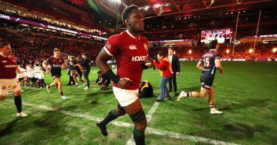 Lions v Brumbies Live: Score updates, team news and TV channel