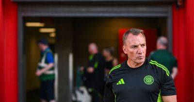 John Macginn - Brendan Rodgers - Russell Martin - Stephen Mulhern - Lawrence Shankland - Rangers teaching Celtic a transfer lesson they refuse to learn as Hotline predicts it will cost them Brendan Rodgers - dailyrecord.co.uk - county Lewis - Japan - county Young - county Price