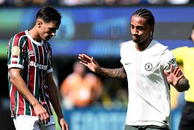 Chelsea Reaches Club World Cup Final, Awaits PSG-Real Madrid Winner