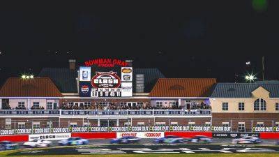 Chase Elliott - NASCAR Clash Will Return To Bowman Gray In 2026 - foxnews.com - county Winston - county Gray - Salem