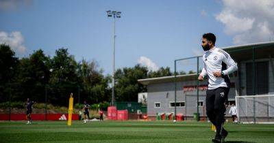 Matheus Cunha - Bryan Mbeumo - Viktor Gyokeres - Ruben Amorim - Liam Delap - Joshua Zirkzee - Rasmus Hojlund - Man United could make Ruben Amorim's dream £60m transfer for a fraction of the price - manchestereveningnews.co.uk - Sweden