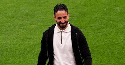 Matheus Cunha - Bryan Mbeumo - Raffaele Palladino - Manchester United launch 'bid' for £45m-rated striker as transfer update emerges - manchestereveningnews.co.uk - Italy