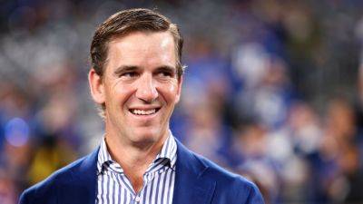 John Mara - Eli Manning passes on buying ownership stake in Giants - ESPN - espn.com - New York