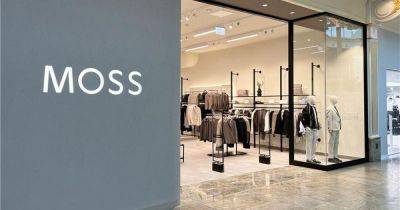 Moss Trafford Centre unveils new look with major summer relaunch - manchestereveningnews.co.uk - Britain - Italy