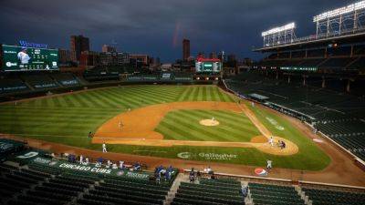 Wrigley Field, Cubs to host 2027 All-Star Game - ESPN