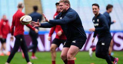 Tadhg Furlong - Rugby Union - Tadhg Furlong wants to make third Lions Test against Australia night to remember - breakingnews.ie - Britain - Australia - Ireland - New Zealand