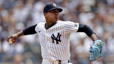 Yankees release RHP Marcus Stroman, to pay remaining salary - ESPN
