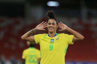 Brazil vs. Colombia: How to watch Copa América Femenina Final, Odds, Preview