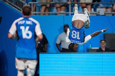 Chivas Guadalajara vs. Charlotte: Leagues Cup preview, odds, how to watch, time - foxnews.com