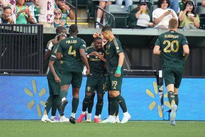 Portland vs. Querétaro: Leagues Cup preview, odds, how to watch, time - foxnews.com - state Minnesota - county Park