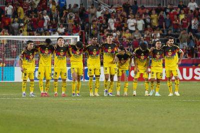 América vs. Minnesota: Leagues Cup preview, odds, how to watch, time - foxnews.com - state Minnesota - county Salt Lake