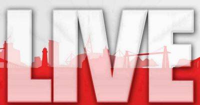 Wales breaking news plus weather and traffic updates (Sunday, August 10)