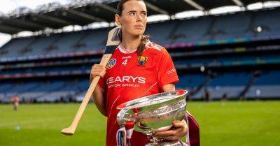 Cork's Meabh Cahalane not focused on three-in-a-row talk ahead of All-Ireland final