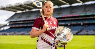 Galway's Áine Keane: 'Anything can happen' in All-Ireland final