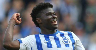 Matheus Cunha - Bruno Fernandes - Bryan Mbeumo - Fabrizio Romano - Hove Albion - Benjamin Sesko - Carlos Baleba to Man United transfer latest - demand made, player 'request', Brighton stance - manchestereveningnews.co.uk - Portugal