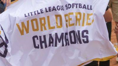 Reagan Bills delivers Pennsylvania first LLSWS title since '78 - ESPN