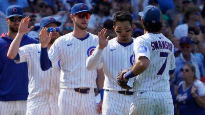 MLB 2025: Do Cubs have a World Series-level roster? - ESPN