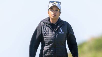 Megha Ganne def. Brooke Biermann at U.S. Women's Amateur - ESPN