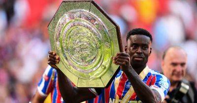 Monday’s briefing: Palace seal another Wembley win as they await European ruling
