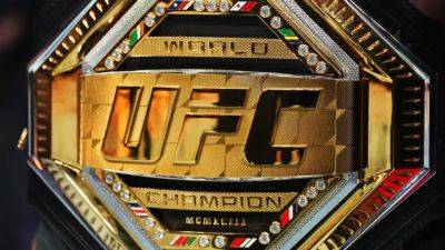 Paramount, TKO Group reach 7-year deal for all UFC events in U.S. - ESPN