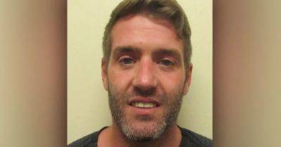 "I'm going to do them all soon": LIVE updates as Salford gangster Jamie Rothwell is sentenced in court - manchestereveningnews.co.uk