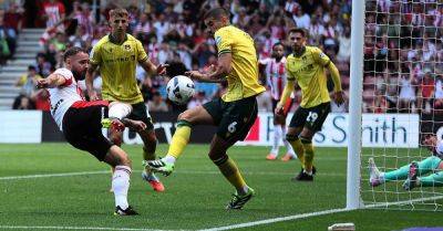 Conor Coady - Ryan Reynolds - Rob Macelhenney - Phil Parkinson - Championship - Southampton - Conor Coady confident Wrexham can cope with Championship spotlight - breakingnews.ie - Britain - Netherlands